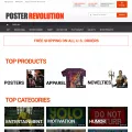 posterrevolution.com