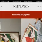 posterton.com