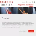 posthuistheater.nl