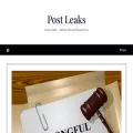 postleaks.com