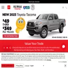 postoaktoyota.com