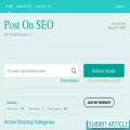 postonseo.com
