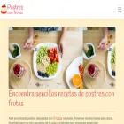 postresconfrutas.com