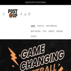 postupapparel.com