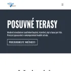 posuvneterasy.cz