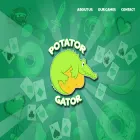 potatorgator.com