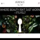 potency710.com
