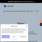 potenzadsp.com