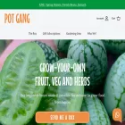 potgang.co.uk