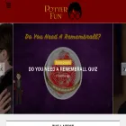 potterfun.com