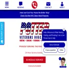 potterhvac.com