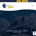 potterviolins.com