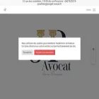 pouget-avocat.fr