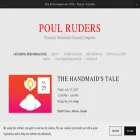 poulruders.net