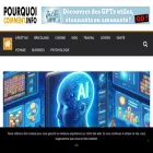 pourquoicomment.info