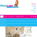 powakleen.com.au