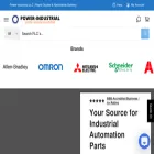 power-industrial.com