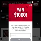 power1009.iheart.com