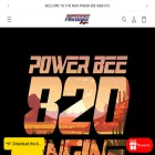 powerbeeengine.com