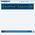 powerboat.news