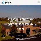 poweredbyevolv.com