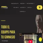 powerfitness.mx