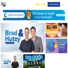 powerfmbegabay.com.au