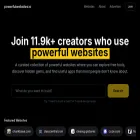 powerfulwebsites.io