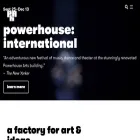 powerhousearts.org