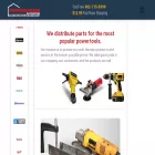 powerhousetoolparts.com