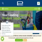 powerhygiene.com