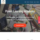 powerlearningacademy.com