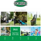 powermaxx.no