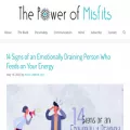 powerofmisfits.com