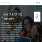 powerparentingcompany.com