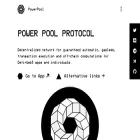 powerpool.finance