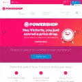 powershop.com.au