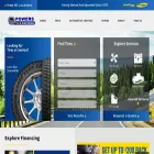 powerstireandautoservice.net