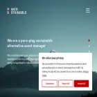 powersustainable.com