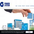 powersystem.it