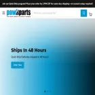 powrparts.com