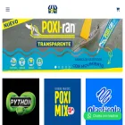 poxipolstore.com.ar