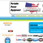 ppe-pressure-washer-parts.com
