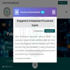 ppra.gov.pk