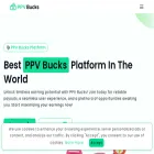 ppvbucks.com