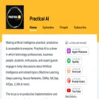 practicalai.show
