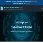 practicalsecurityanalytics.com