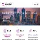 praemium.com