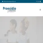 praesidiosafeguarding.co.uk