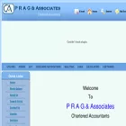 pragca.com